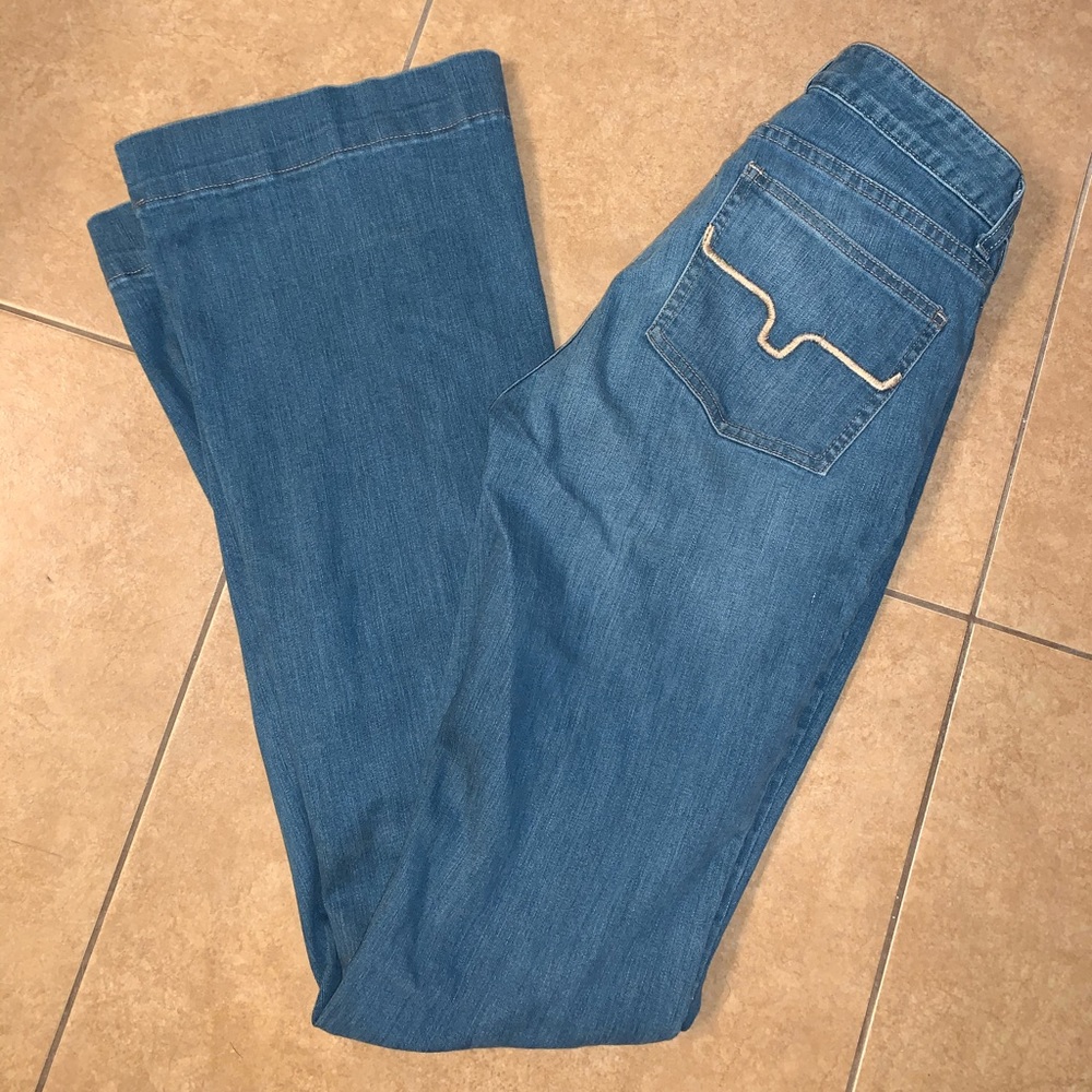Kimes Ranch Lola Trouser Jeans